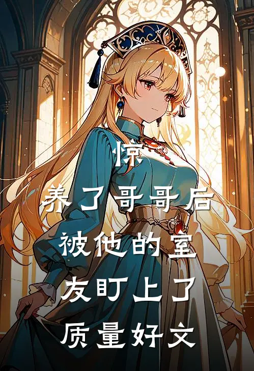 惊，养了哥哥后被他的室友盯上了质量好文