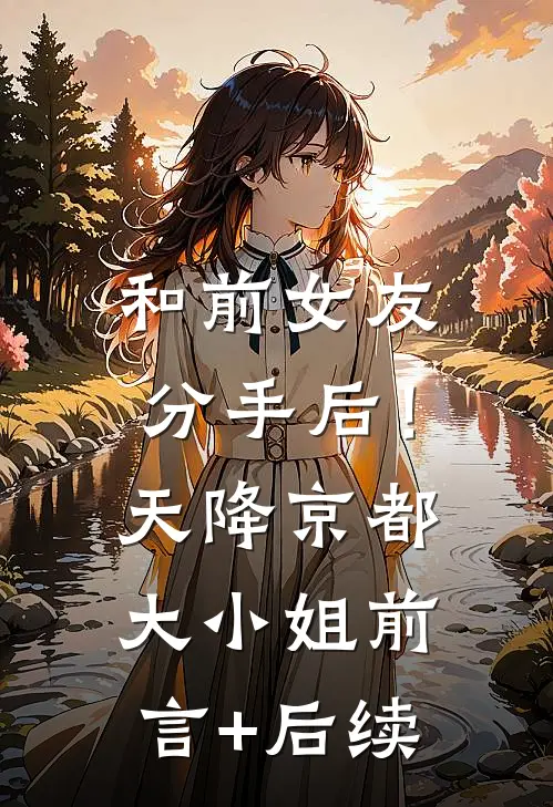 和前女友分手后！天降京都大小姐前言+后续