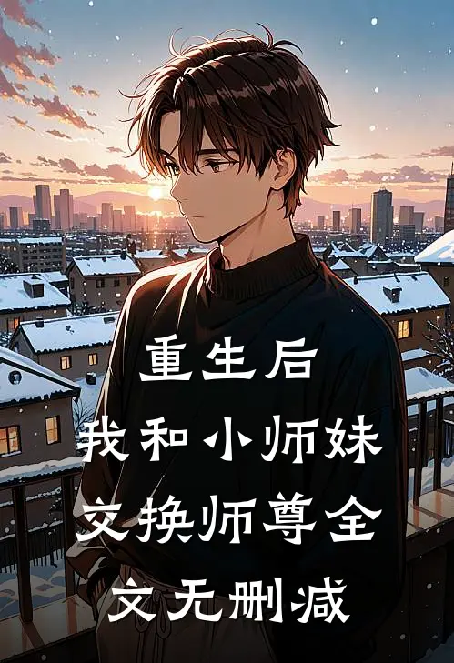重生后，我和小师妹交换师尊全文无删减