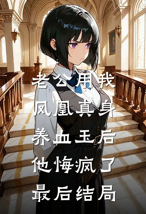 老公用我凤凰真身养血玉后，他悔疯了最后结局