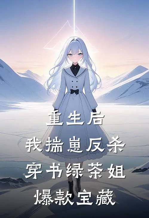 重生后，我揣崽反杀穿书绿茶姐爆款宝藏