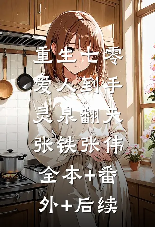 重生七零：爱人到手，灵泉翻天张铁张伟全本+番外+后续