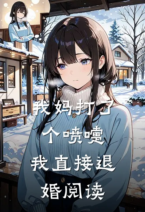 我妈打了个喷嚏，我直接退婚阅读
