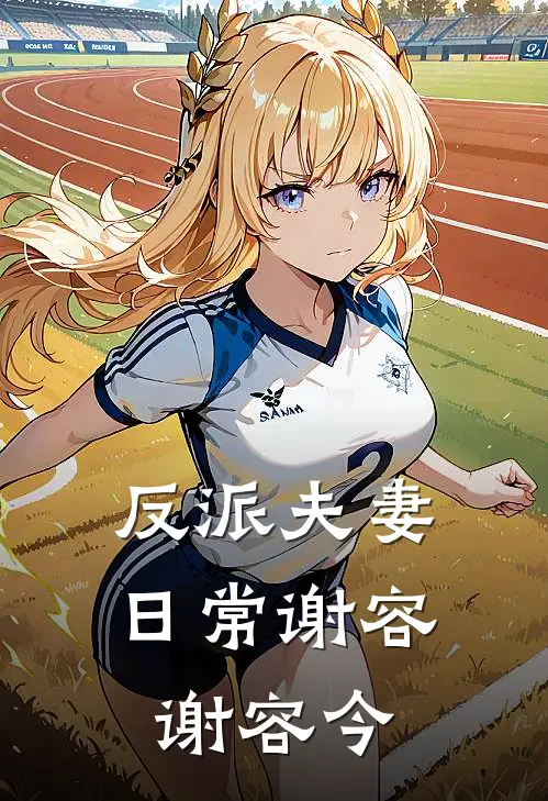 反派夫妻日常谢容谢容今
