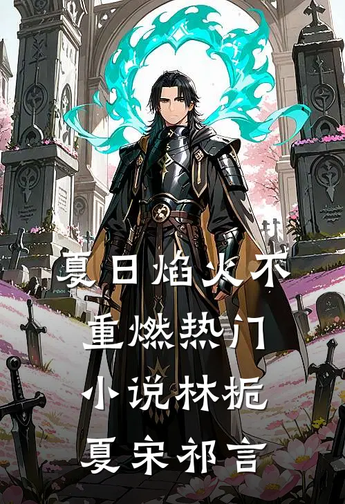 夏日焰火不重燃热门小说林栀夏宋祁言