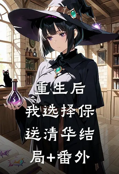 重生后，我选择保送清华结局+番外