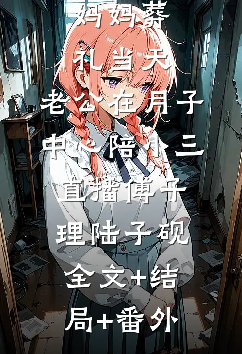 妈妈葬礼当天，老公在月子中心陪小三直播傅子理陆子砚全文+结局+番外