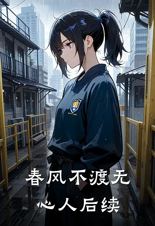 春风不渡无心人后续