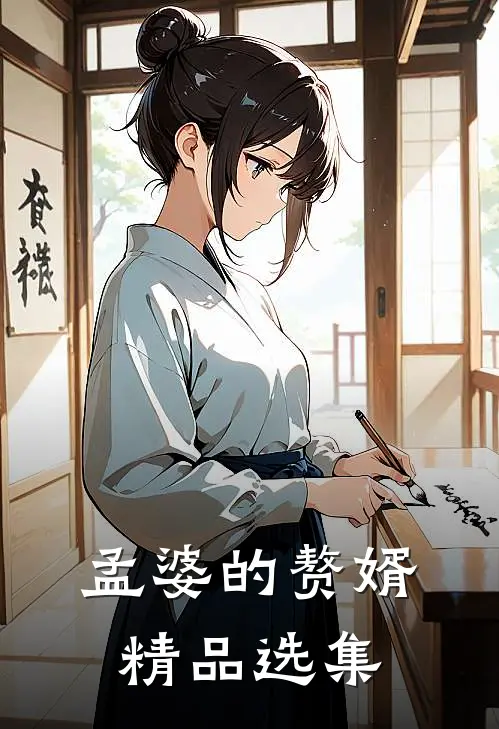孟婆的赘婿精品选集