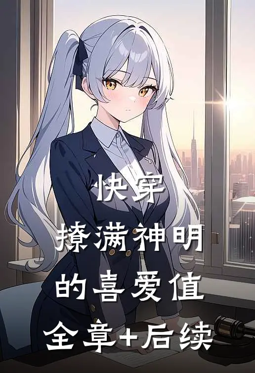 快穿：撩满神明的喜爱值:全章+后续