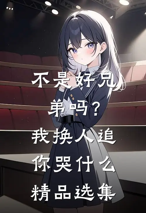 不是好兄弟吗？我换人追你哭什么精品选集