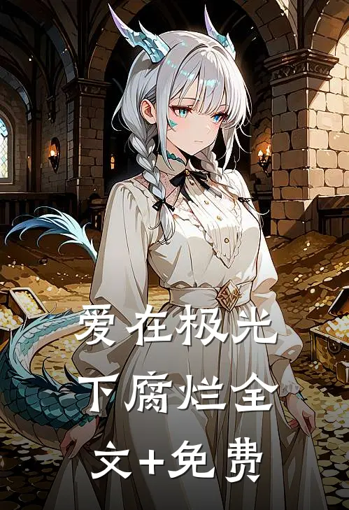 爱在极光下腐烂全文+免费