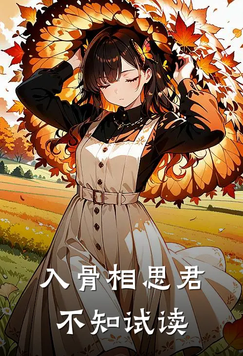入骨相思君不知试读