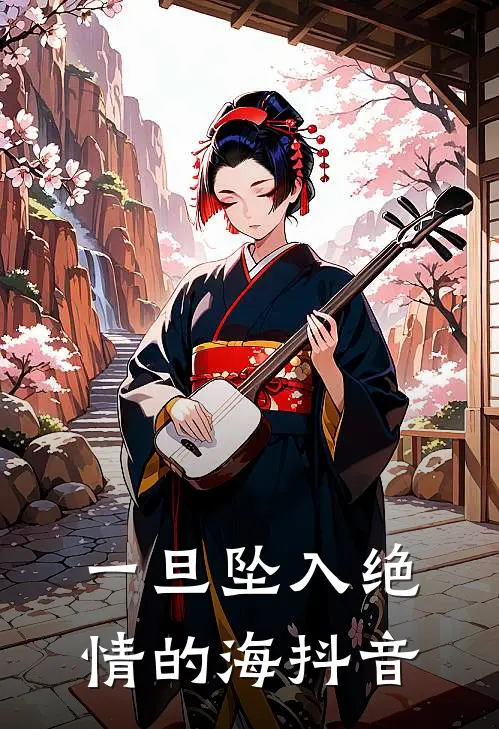 一旦坠入绝情的海抖音