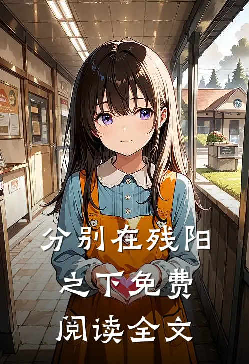 分别在残阳之下免费阅读全文