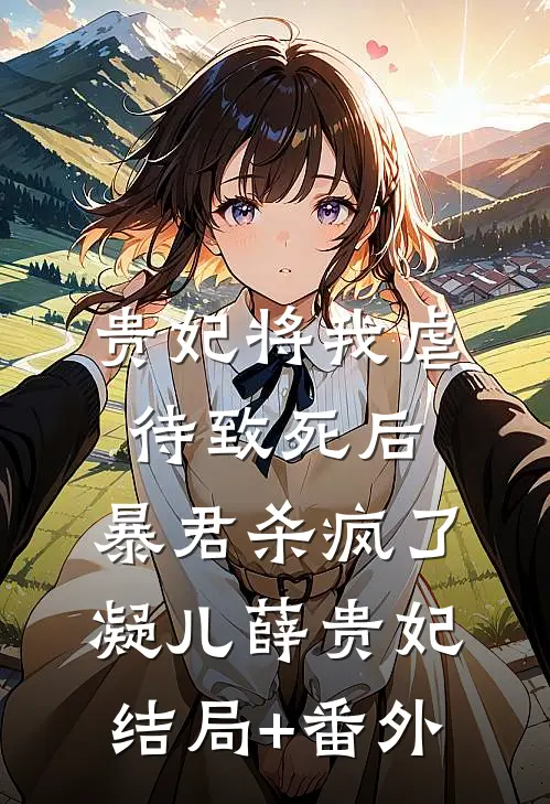 贵妃将我虐待致死后，暴君杀疯了凝儿薛贵妃:结局+番外