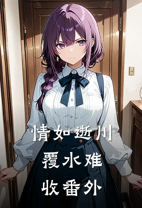 情如逝川，覆水难收番外