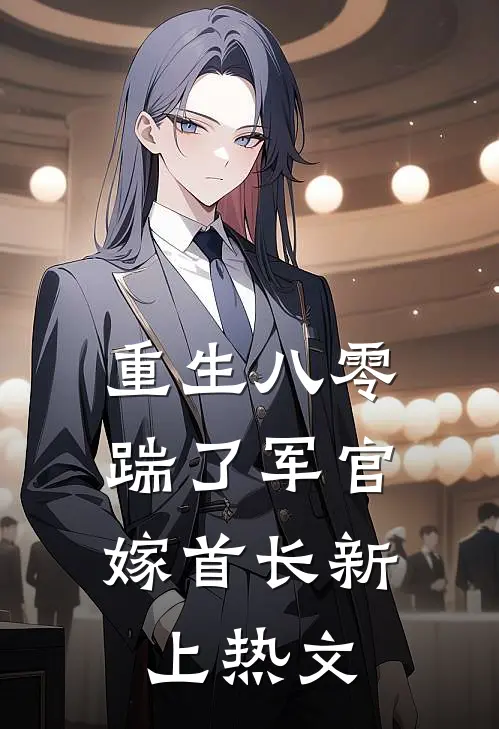 重生八零，踹了军官嫁首长新上热文