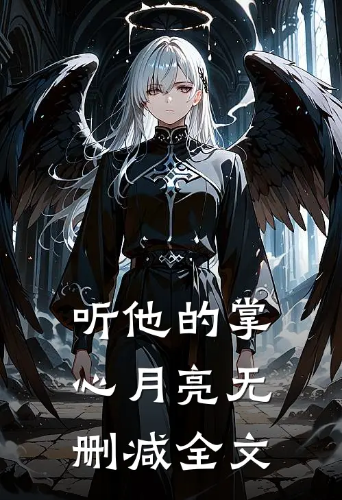 听他的掌心月亮无删减全文