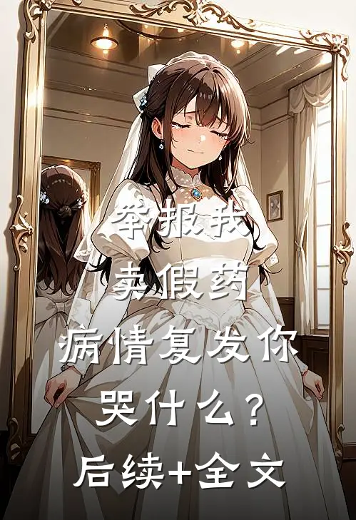 举报我卖假药，病情复发你哭什么？后续+全文