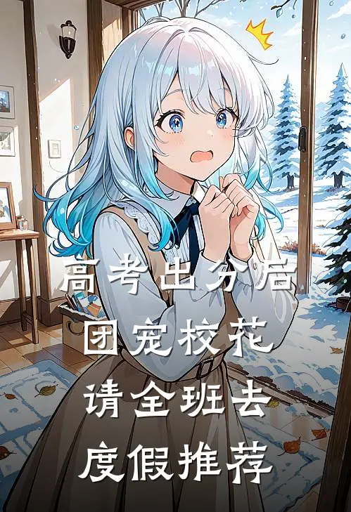 高考出分后，团宠校花请全班去度假推荐