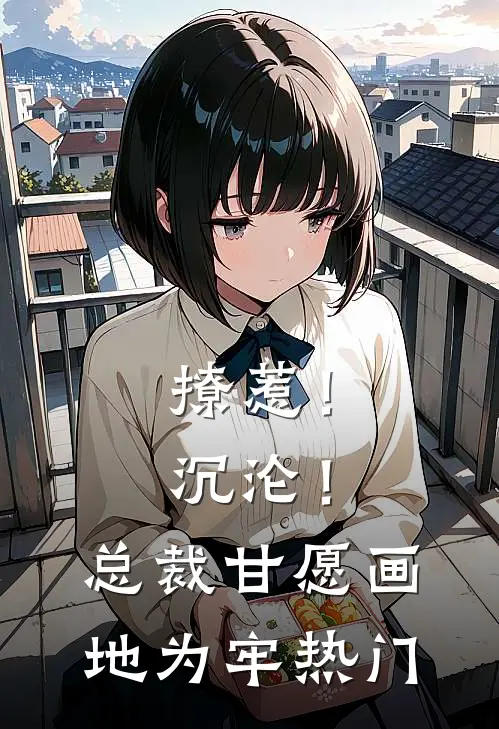 撩惹！沉沦！总裁甘愿画地为牢热门