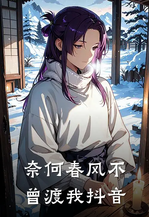 奈何春风不曾渡我抖音