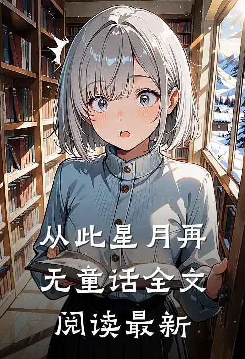 从此星月再无童话全文阅读最新