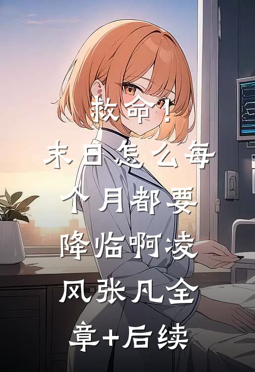 救命！末日怎么每个月都要降临啊凌风张凡全章+后续