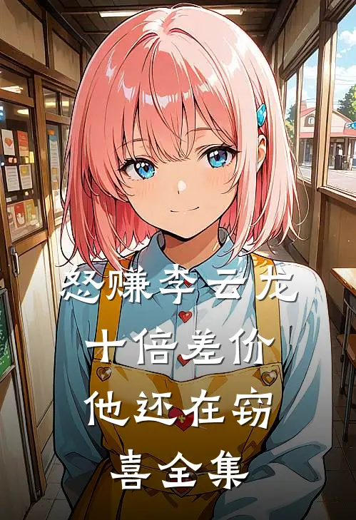 怒赚李云龙十倍差价，他还在窃喜全集