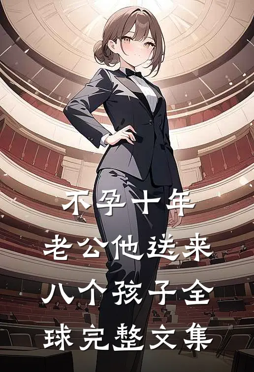 不孕十年，老公他送来八个孩子全球完整文集