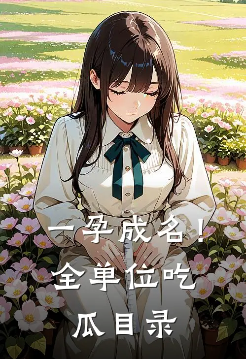 一孕成名！全单位吃瓜目录