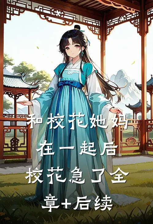 和校花她妈在一起后，校花急了全章+后续