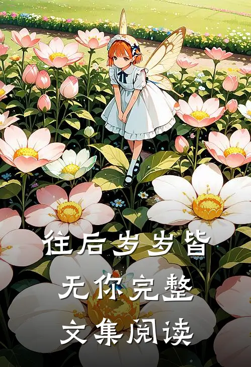 往后岁岁皆无你完整文集阅读