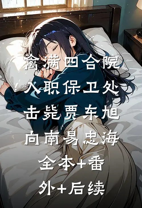 禽满四合院：入职保卫处，击毙贾东旭向南易忠海全本+番外+后续