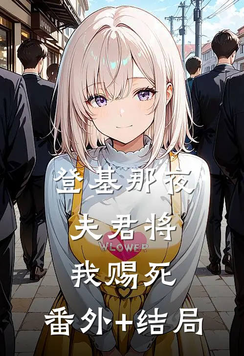 登基那夜，夫君将我赐死:(番外)+(结局)