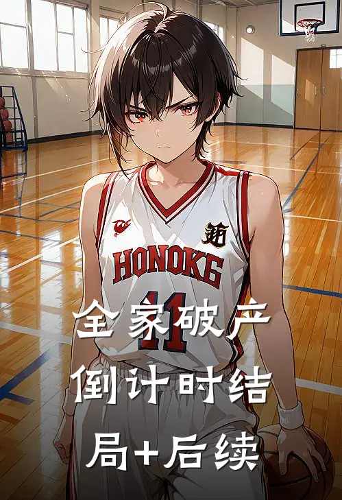 全家破产倒计时结局+后续