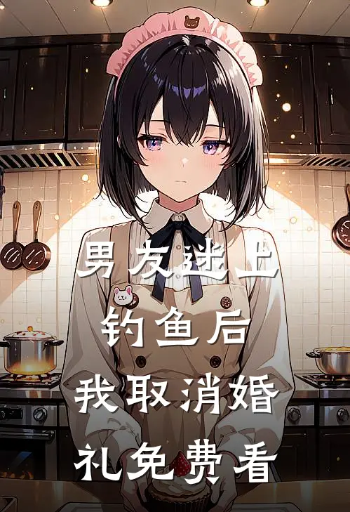 男友迷上钓鱼后，我取消婚礼免费看