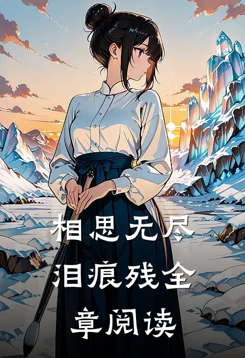 相思无尽泪痕残全章阅读