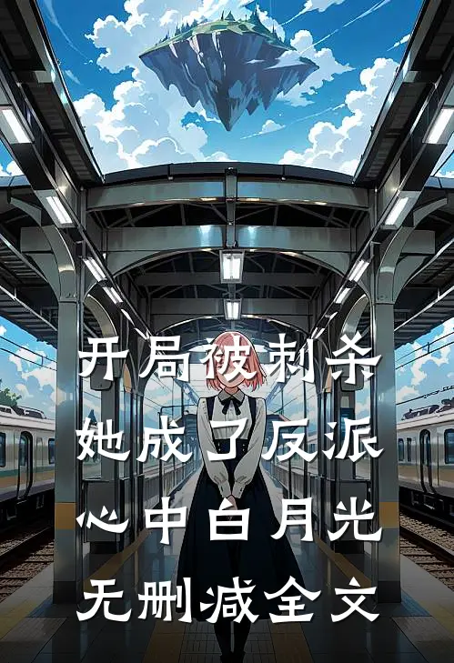 开局被刺杀，她成了反派心中白月光无删减全文