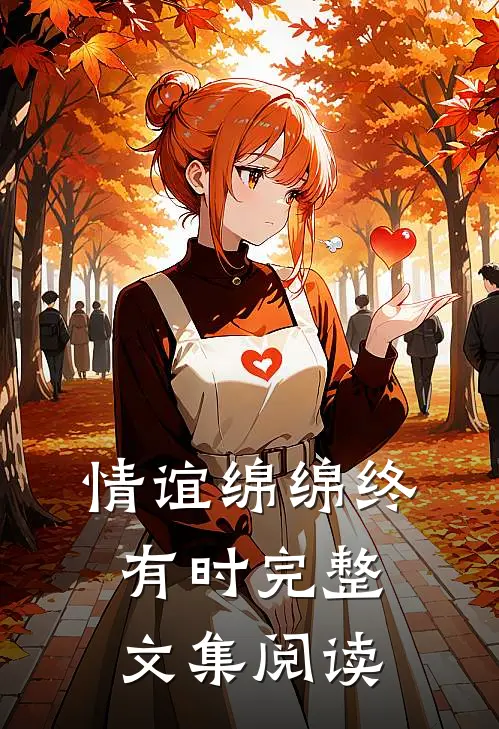 情谊绵绵终有时完整文集阅读