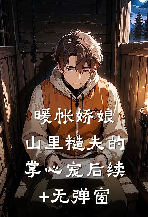 暖帐娇娘：山里糙夫的掌心宠后续+无弹窗