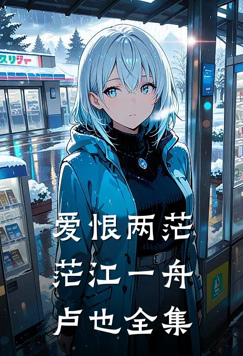 爱恨两茫茫江一舟卢也全集