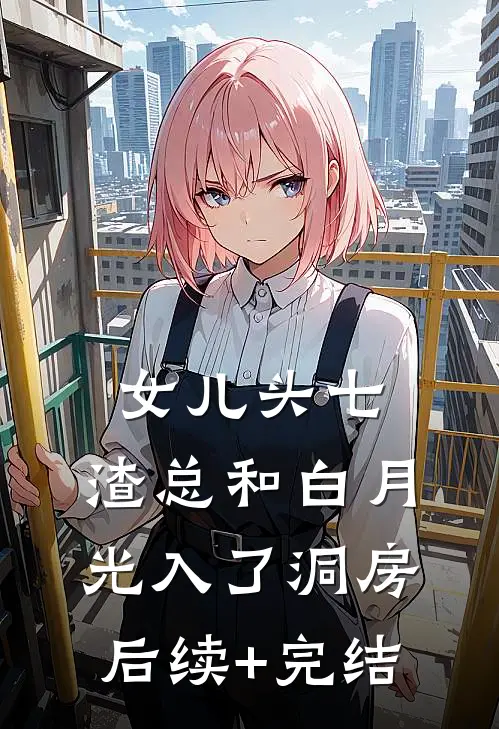 女儿头七，渣总和白月光入了洞房后续+完结