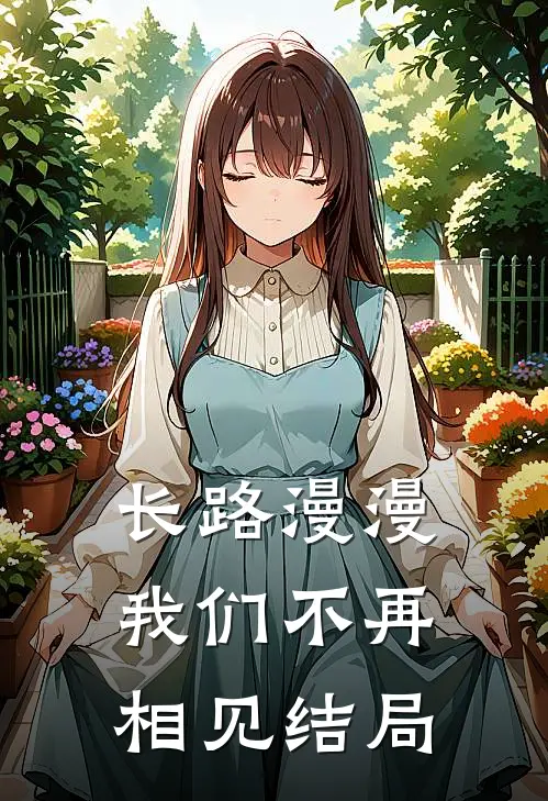 长路漫漫，我们不再相见结局