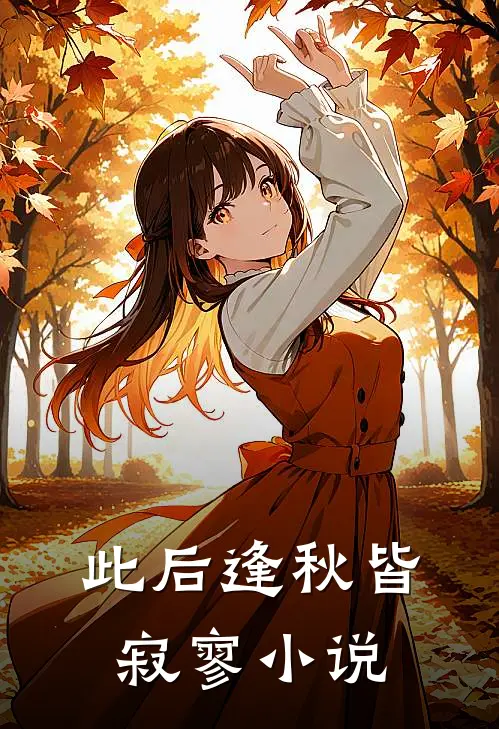 此后逢秋皆寂寥小说