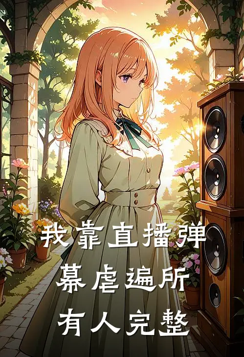我靠直播弹幕虐遍所有人完整