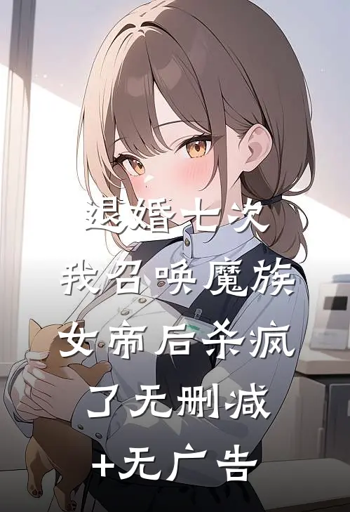 退婚七次，我召唤魔族女帝后杀疯了无删减+无广告