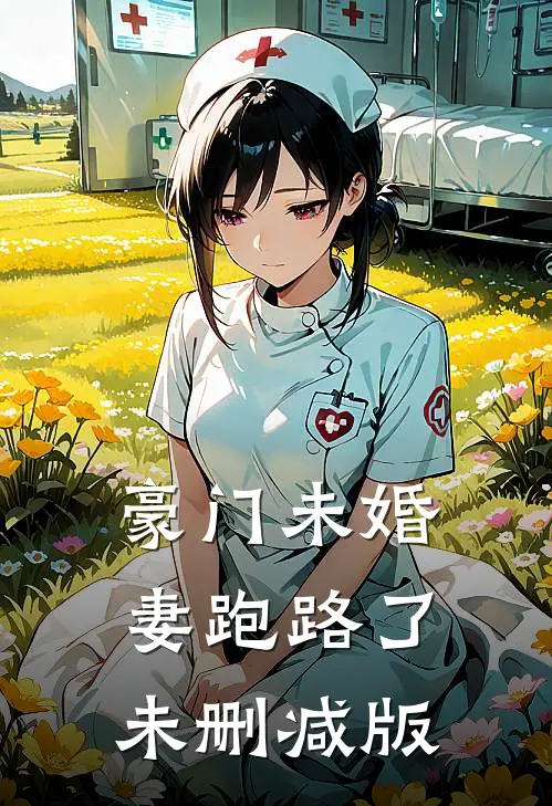 豪门未婚妻跑路了未删减版