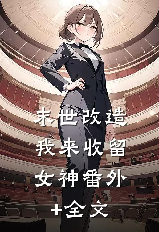 末世改造，我来收留女神(番外)+(全文)